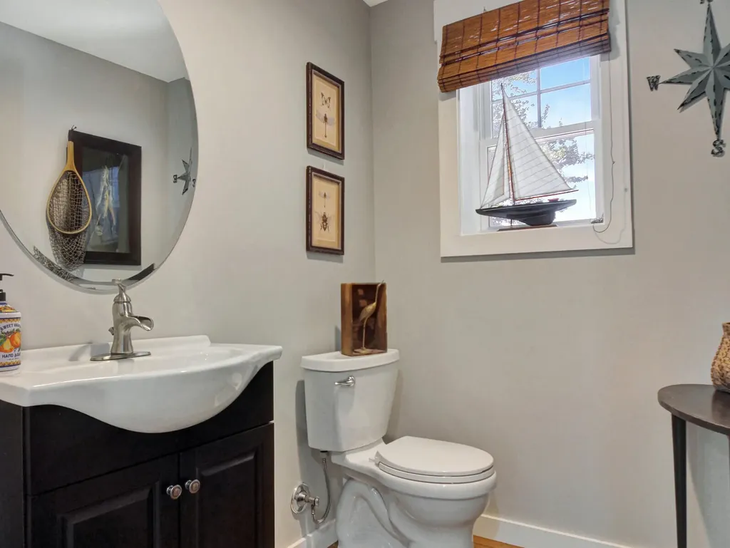53 Marginal Way Newport ME 04953