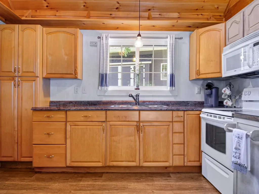53 Marginal Way Newport ME 04953
