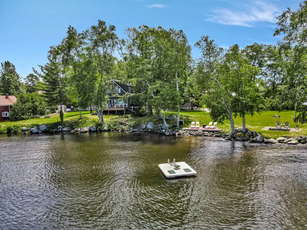 53 Marginal Way Newport ME 04953