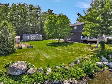 53 Marginal Way Newport ME 04953