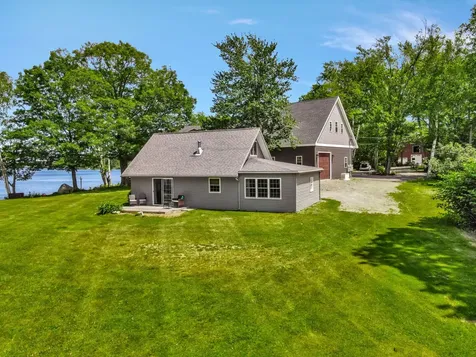 53 Marginal Way Newport ME 04953