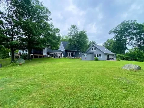 53 Marginal Way Newport ME 04953