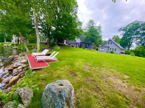 53 Marginal Way Newport ME 04953