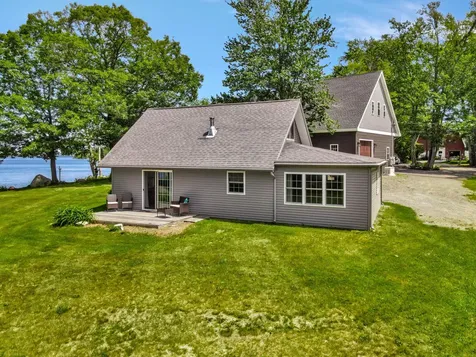 53 Marginal Way Newport ME 04953