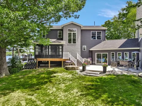 53 Marginal Way Newport ME 04953