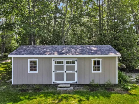 53 Marginal Way Newport ME 04953