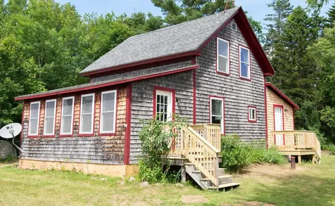 805 Eastbrook Road Eastbrook ME 04634