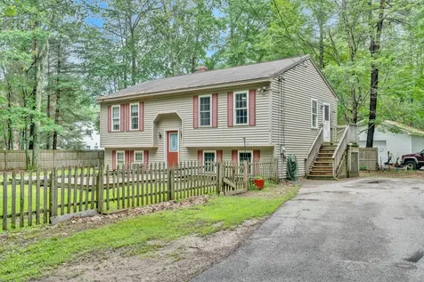 11 Charles Avenue Biddeford ME 04005