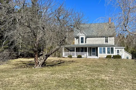 121 Derby Road Islesboro ME 04848