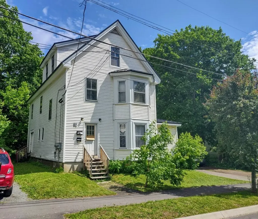 82 Second Street Bangor ME 04401