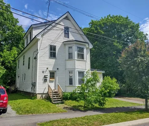 82 Second Street Bangor ME 04401
