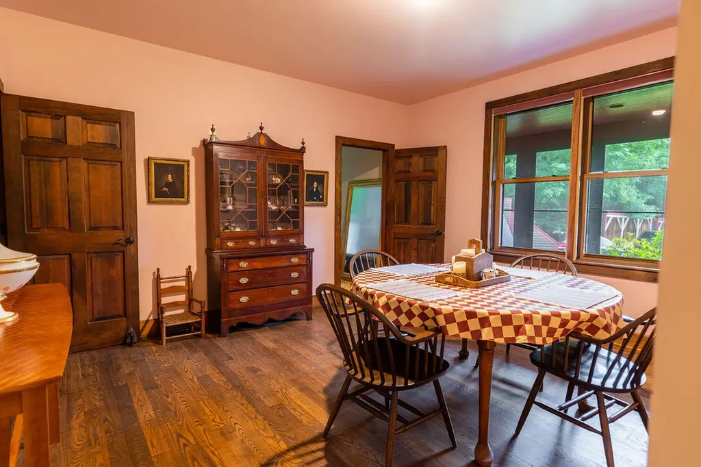 445 North Hill Road Buckfield ME 04220