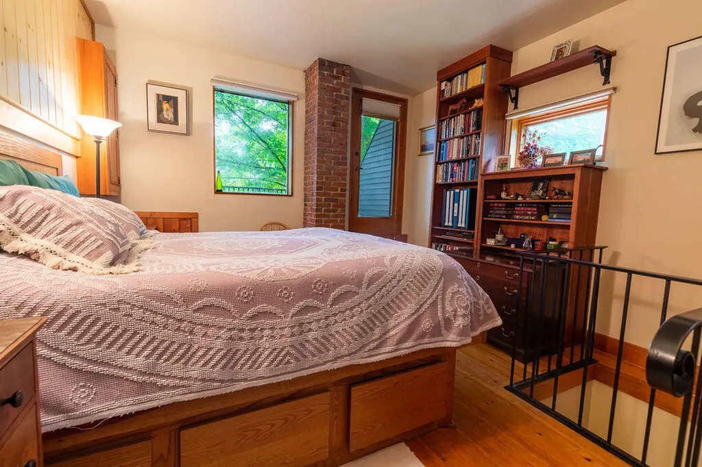 445 North Hill Road Buckfield ME 04220