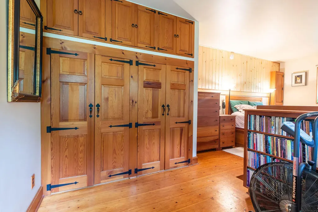 445 North Hill Road Buckfield ME 04220