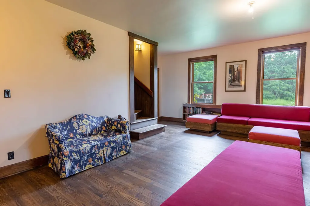 445 North Hill Road Buckfield ME 04220