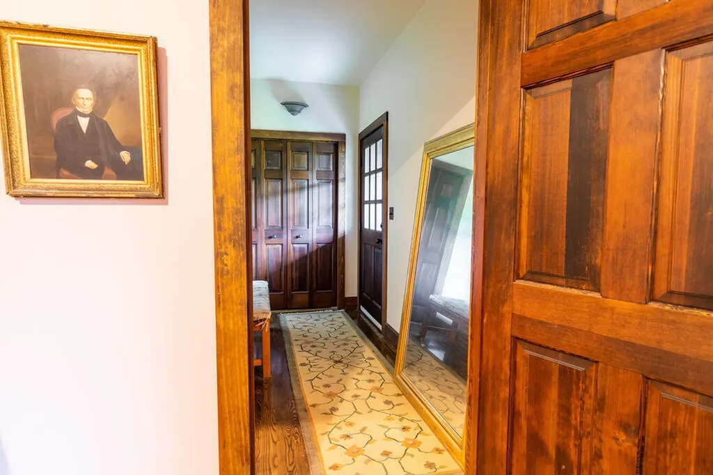 445 North Hill Road Buckfield ME 04220