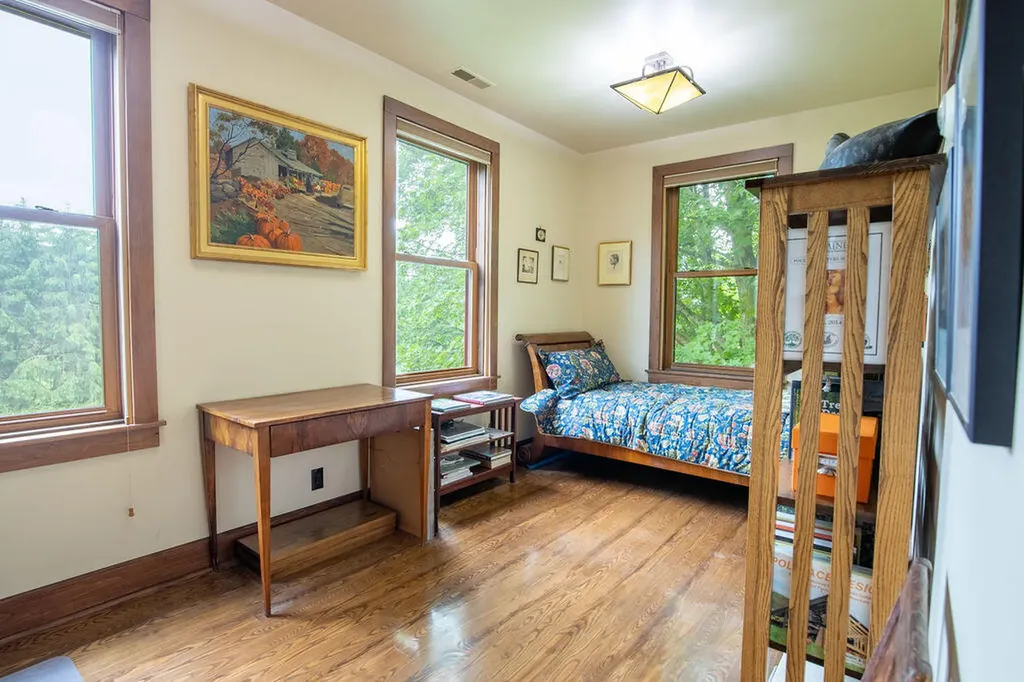445 North Hill Road Buckfield ME 04220