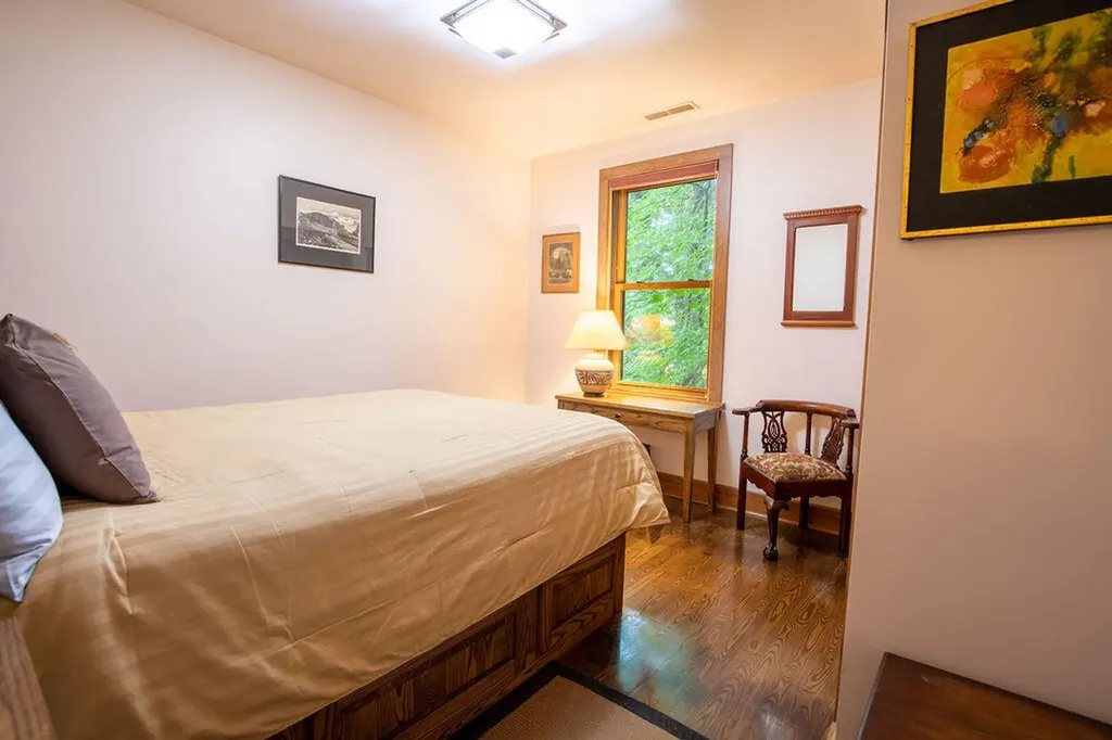 445 North Hill Road Buckfield ME 04220