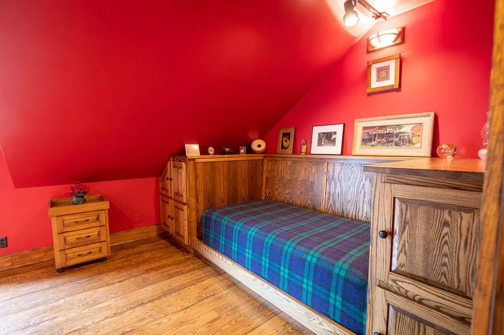 445 North Hill Road Buckfield ME 04220
