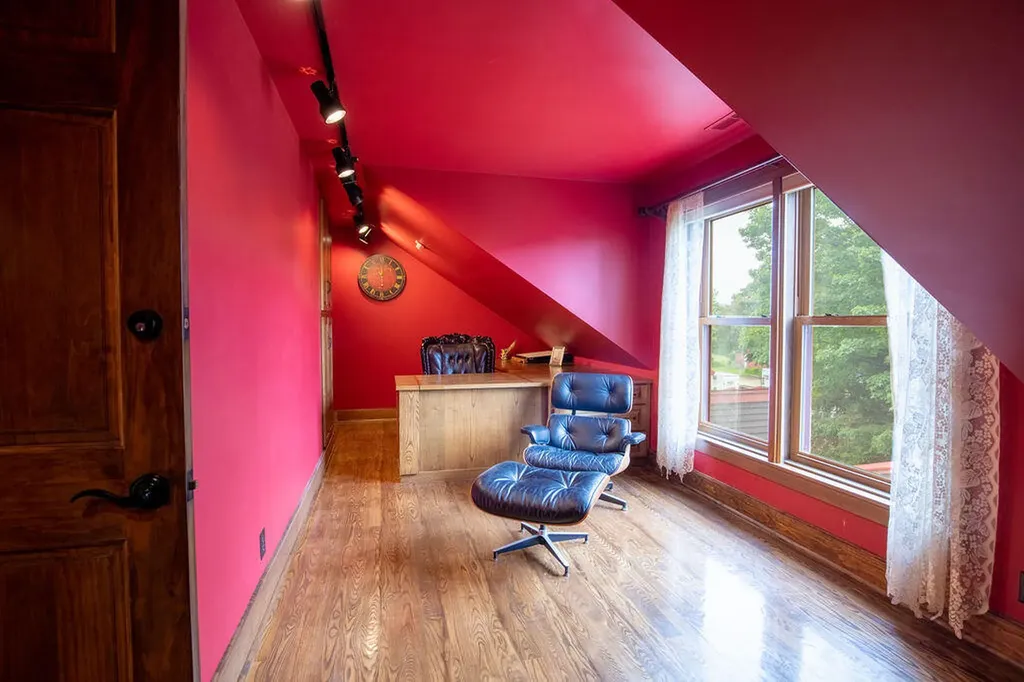 445 North Hill Road Buckfield ME 04220