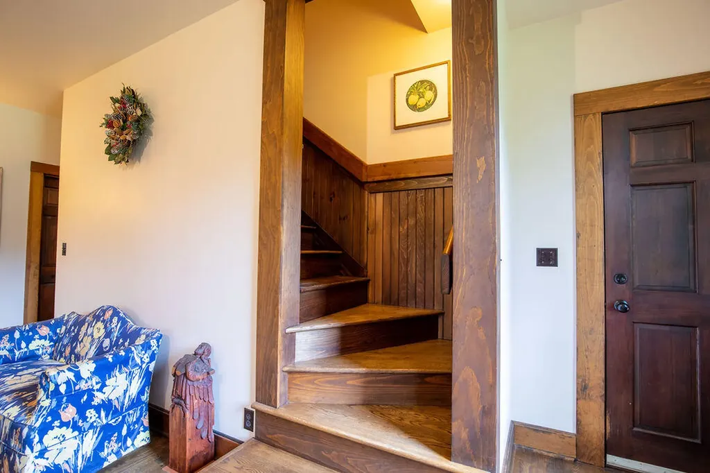 445 North Hill Road Buckfield ME 04220