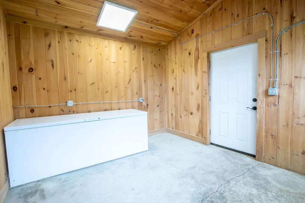 445 North Hill Road Buckfield ME 04220