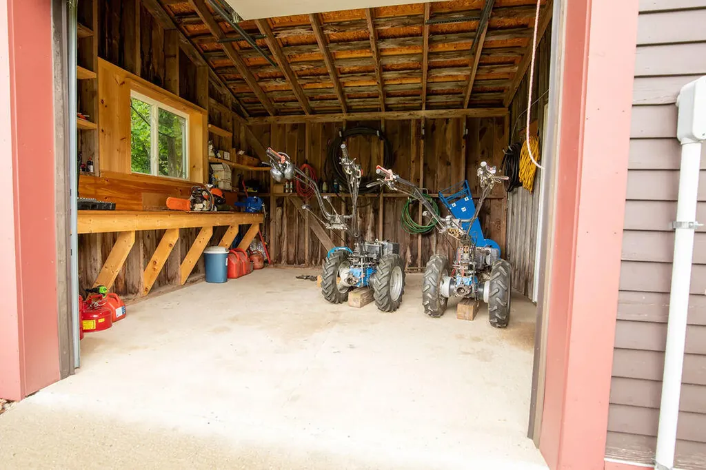445 North Hill Road Buckfield ME 04220
