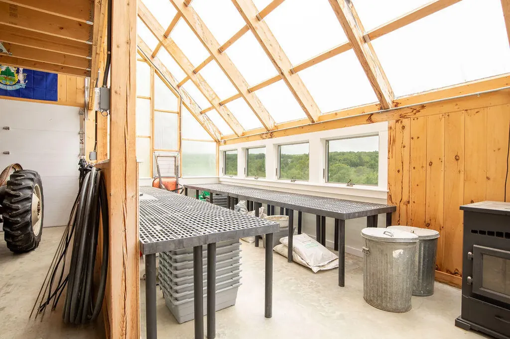 445 North Hill Road Buckfield ME 04220