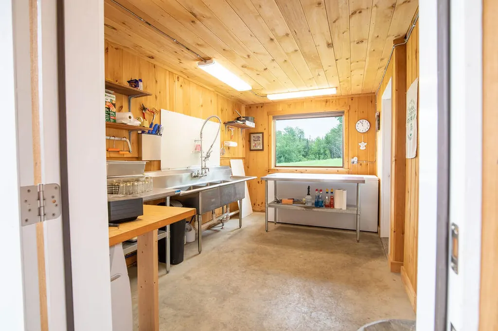445 North Hill Road Buckfield ME 04220