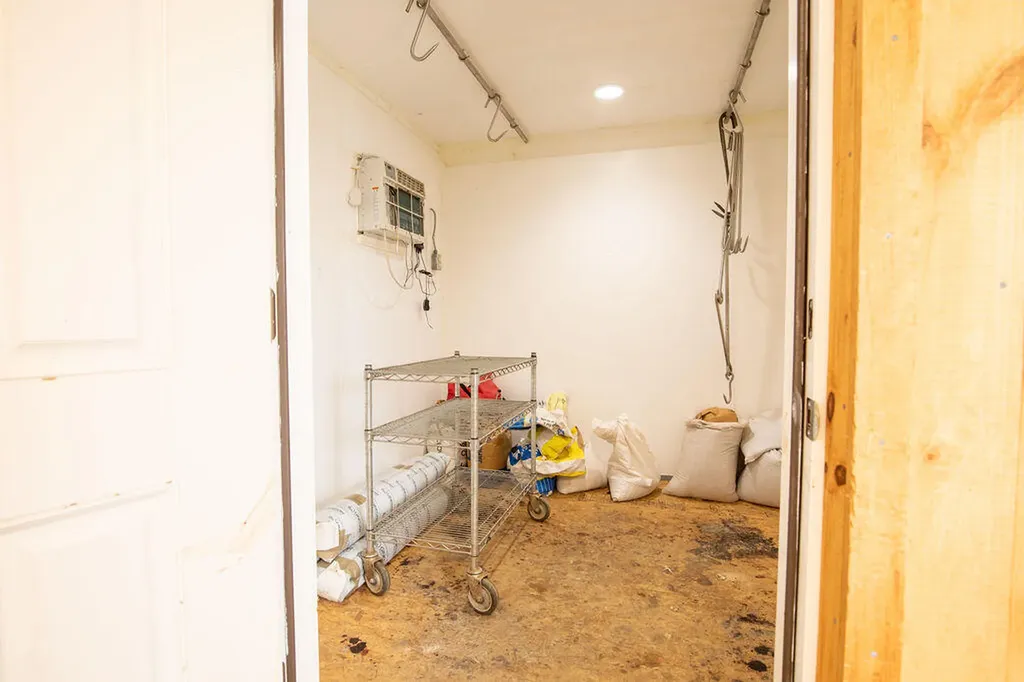 445 North Hill Road Buckfield ME 04220