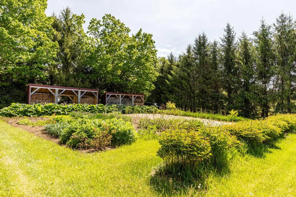 445 North Hill Road Buckfield ME 04220