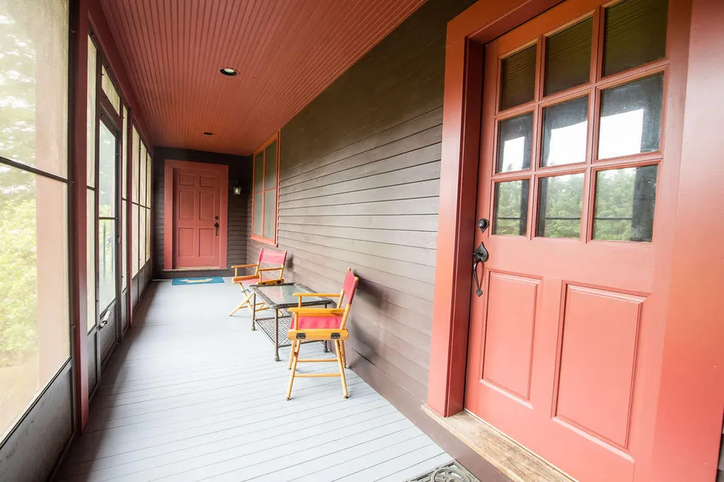 445 North Hill Road Buckfield ME 04220
