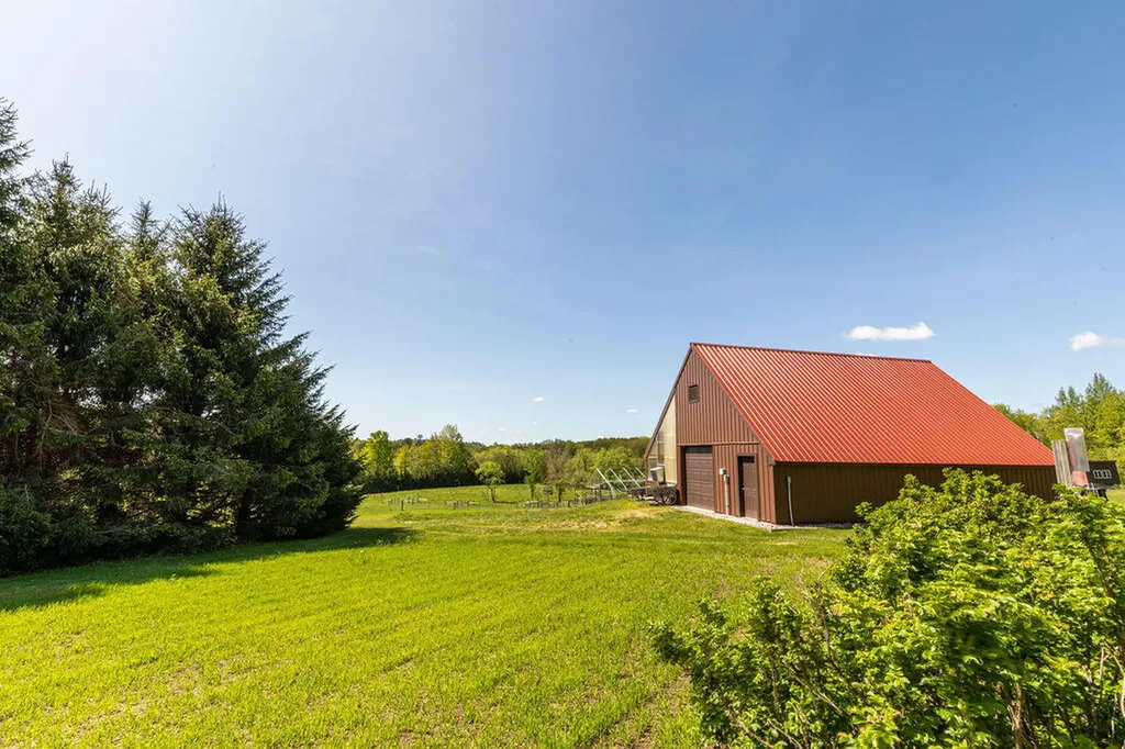445 North Hill Road Buckfield ME 04220
