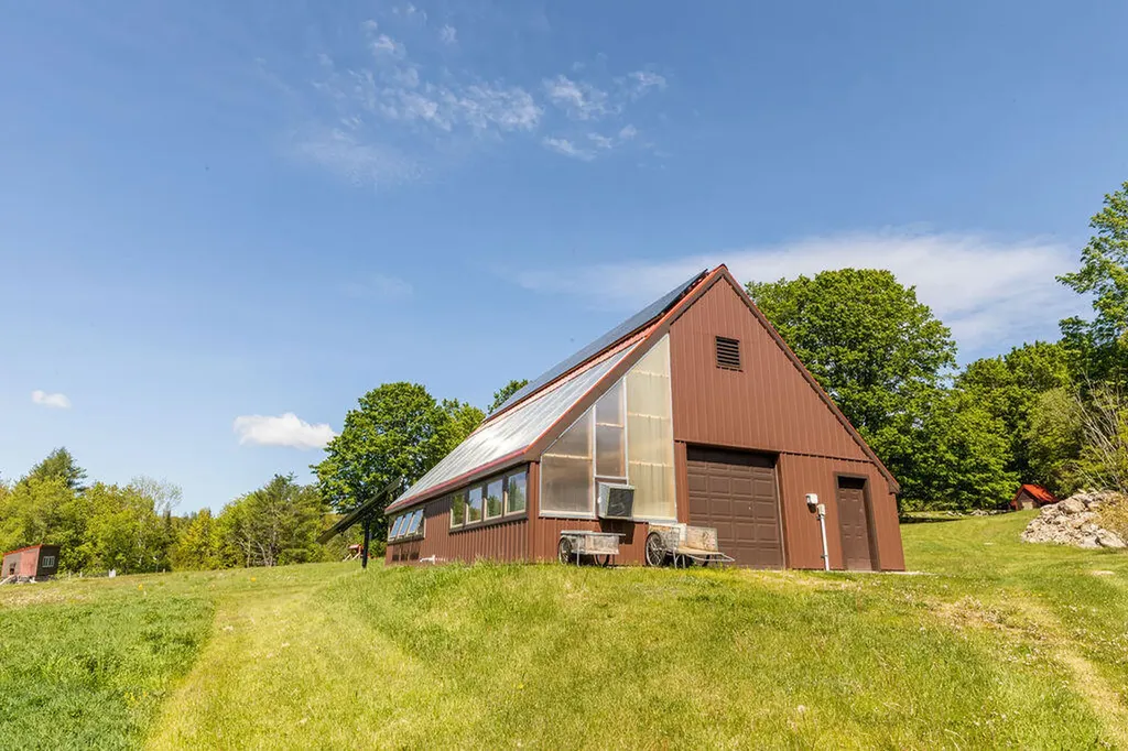445 North Hill Road Buckfield ME 04220