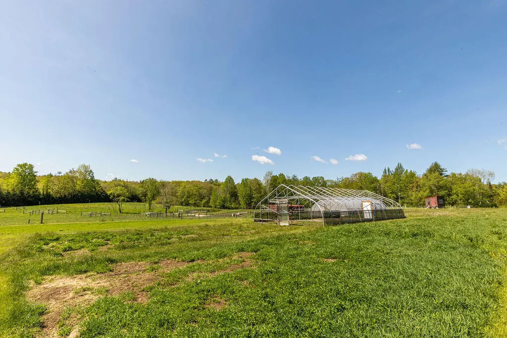 445 North Hill Road Buckfield ME 04220