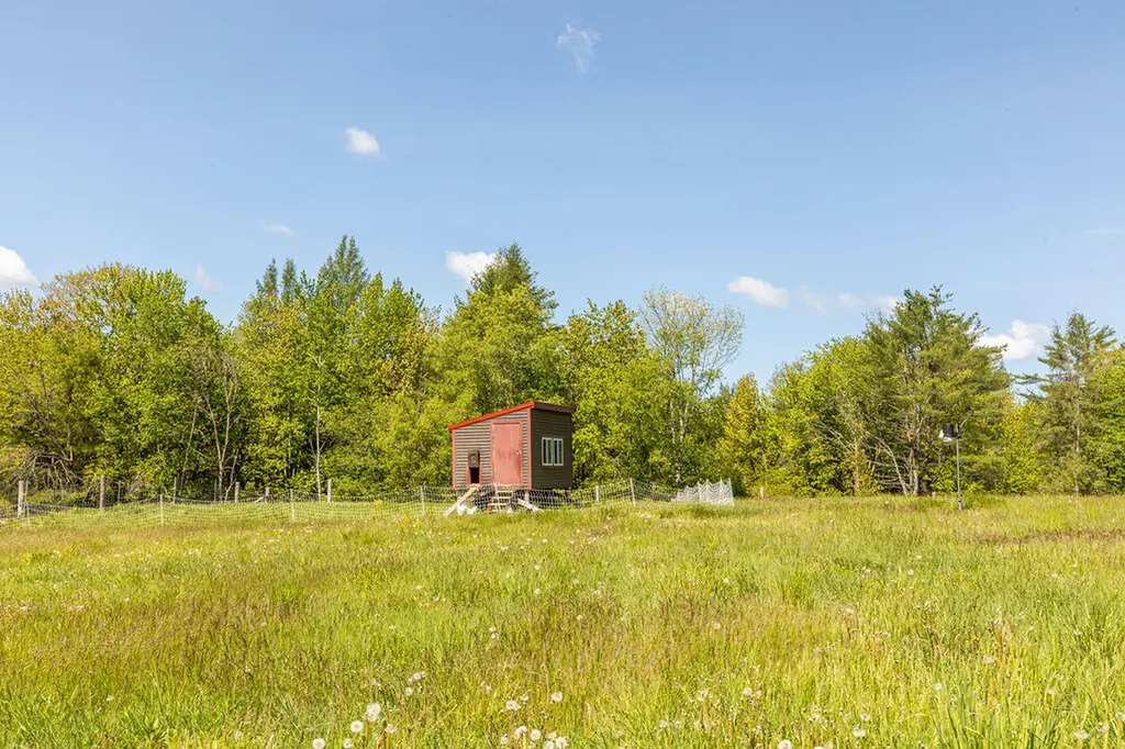 445 North Hill Road Buckfield ME 04220