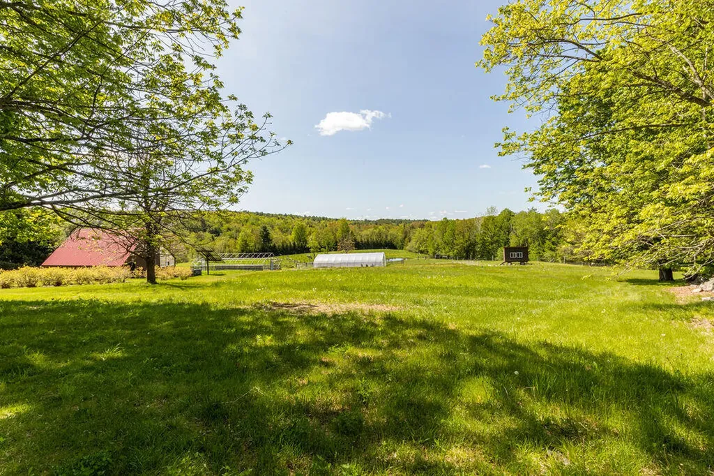 445 North Hill Road Buckfield ME 04220
