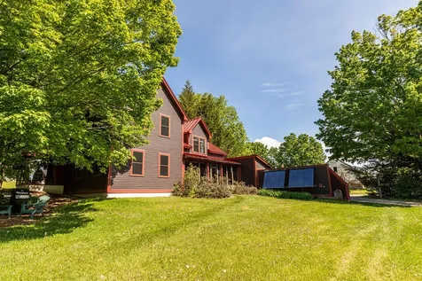 445 North Hill Road Buckfield ME 04220