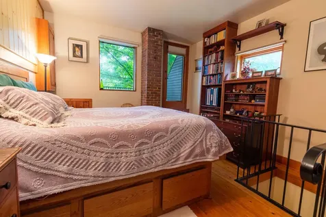 445 North Hill Road Buckfield ME 04220