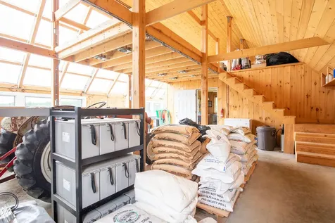 445 North Hill Road Buckfield ME 04220
