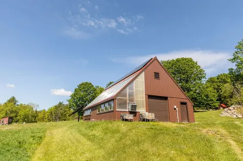 445 North Hill Road Buckfield ME 04220