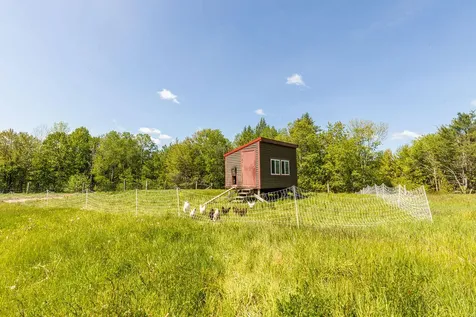 445 North Hill Road Buckfield ME 04220