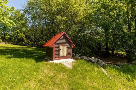 445 North Hill Road Buckfield ME 04220