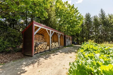 445 North Hill Road Buckfield ME 04220