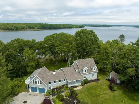 71 Spring Lane Saint George ME 04860