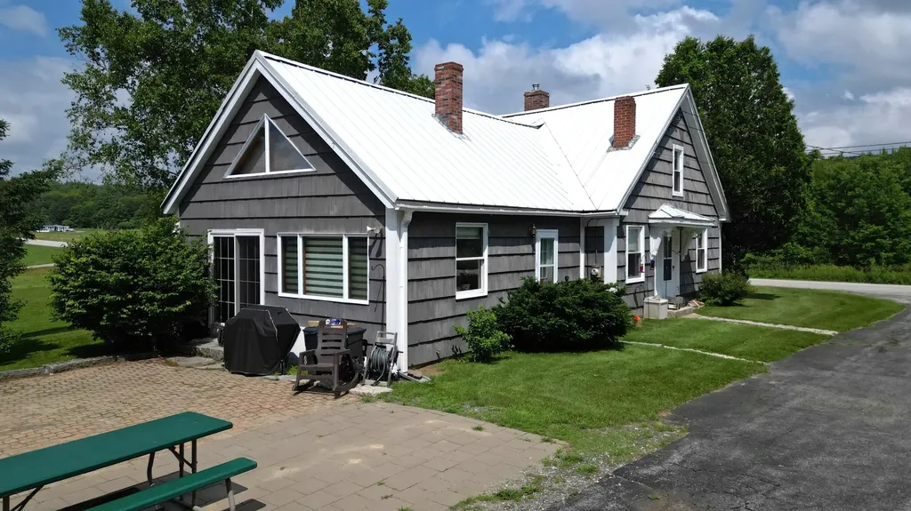 149 Mount Pisgah Road Wayne ME 04284