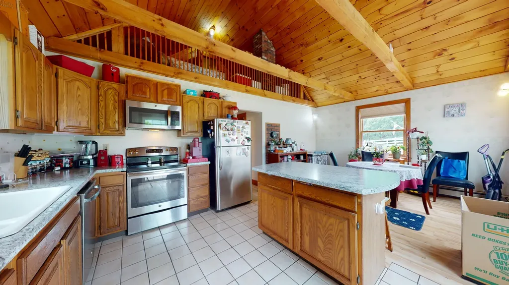 149 Mount Pisgah Road Wayne ME 04284