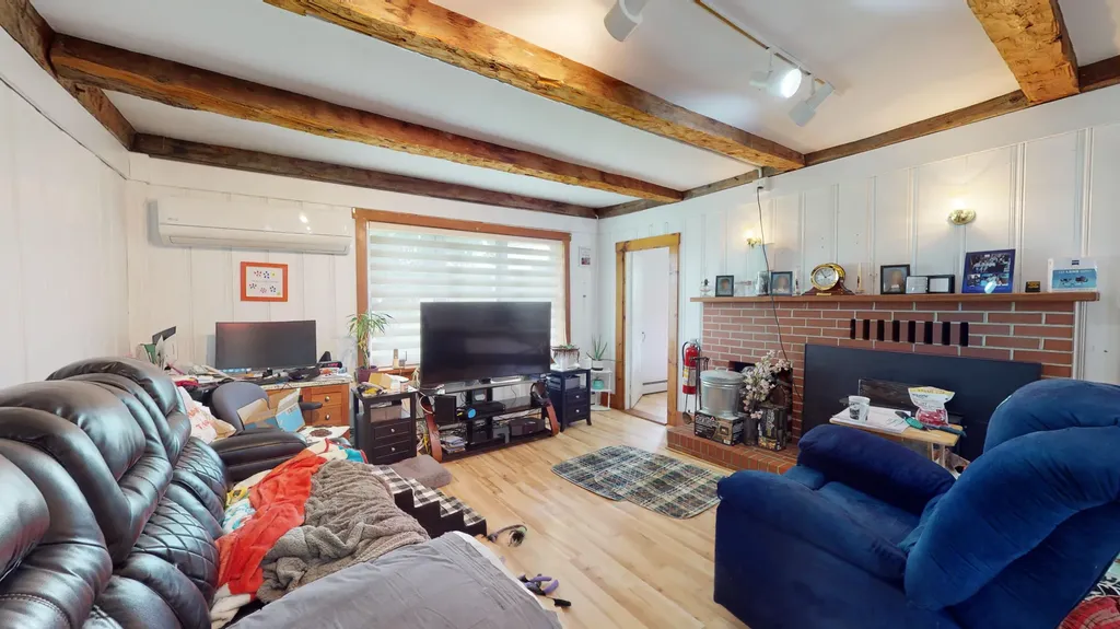 149 Mount Pisgah Road Wayne ME 04284