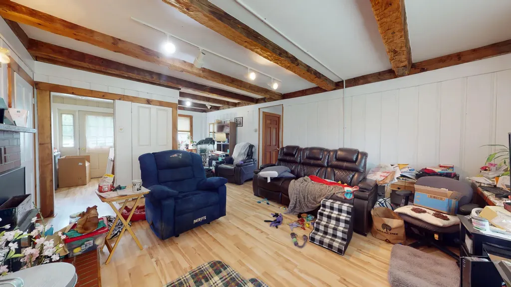 149 Mount Pisgah Road Wayne ME 04284