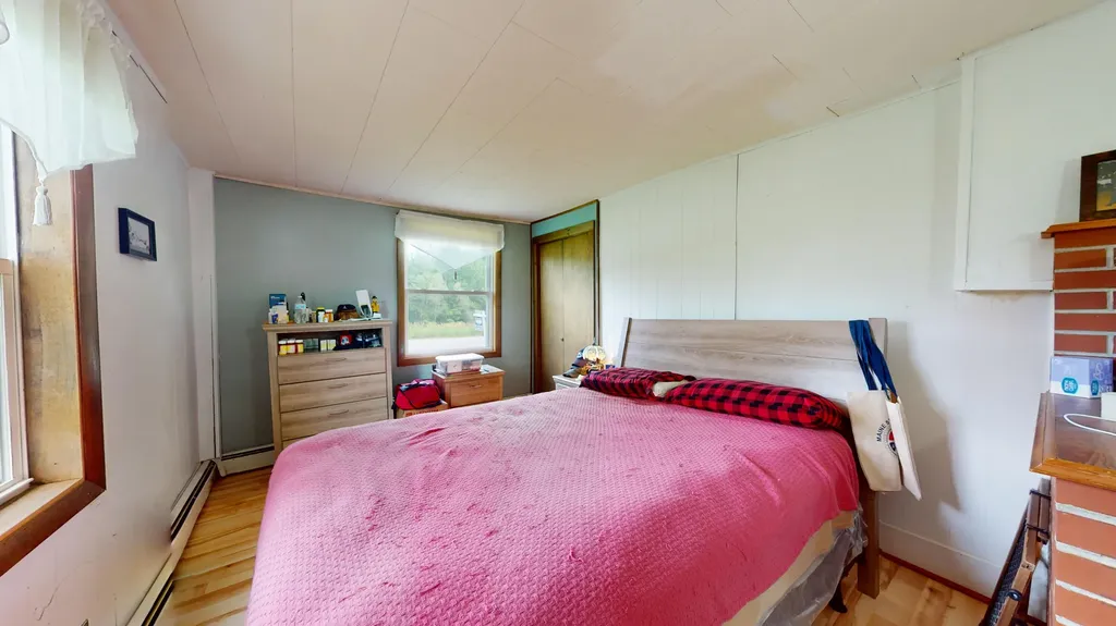 149 Mount Pisgah Road Wayne ME 04284
